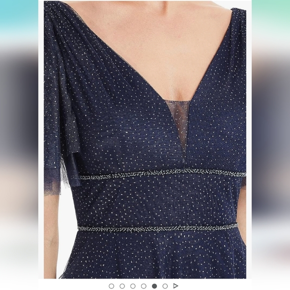 Beautiful midnight blue - Picture 5 of 6